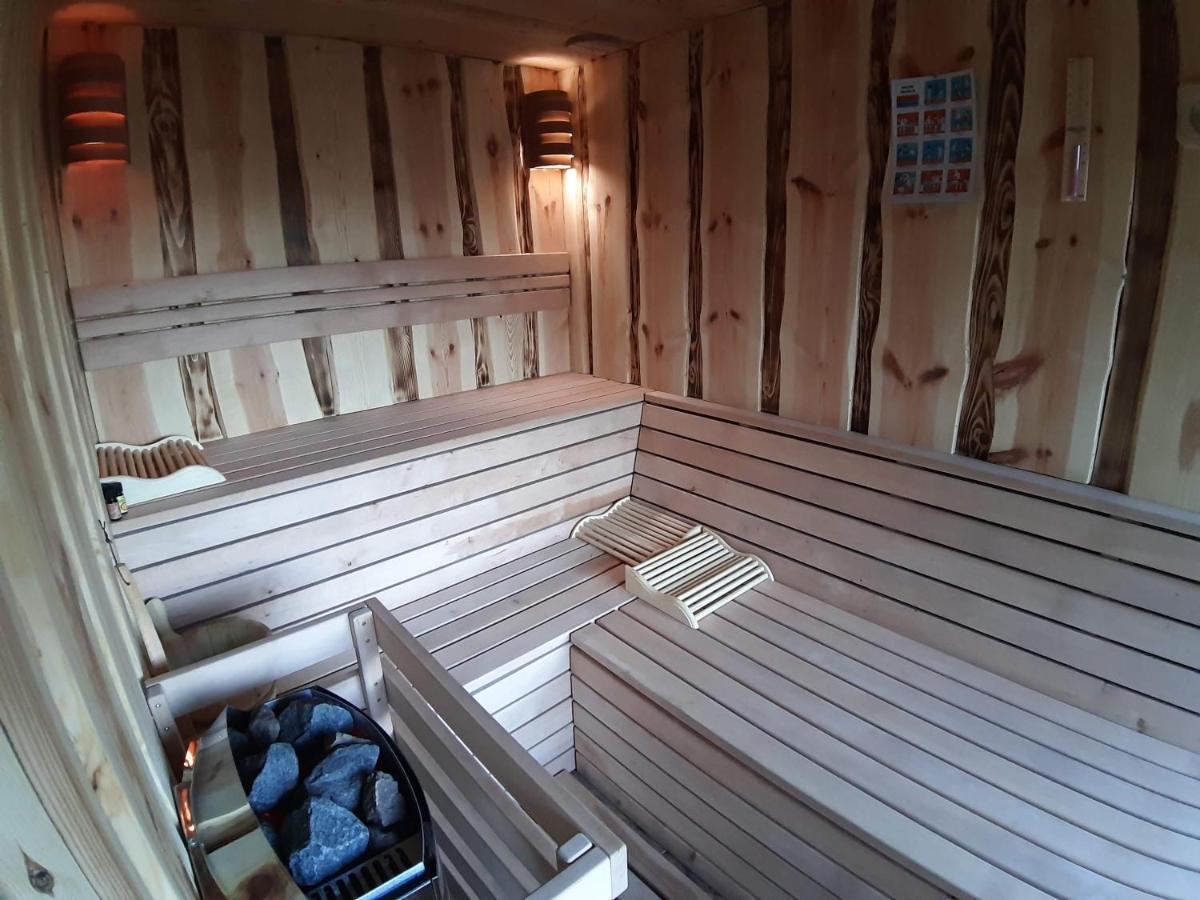 Pocitniska Hisa Koca Dobnik Villa Lovrenc na Pohorju Kültér fotó