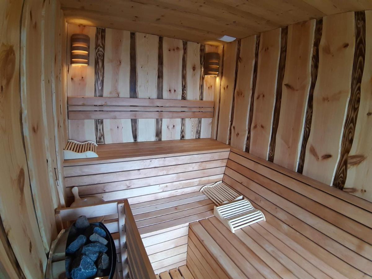 Pocitniska Hisa Koca Dobnik Villa Lovrenc na Pohorju Kültér fotó